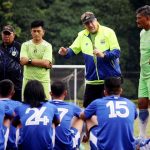 Kecewa Ketidak Jelasan Kompetisi Indonesia