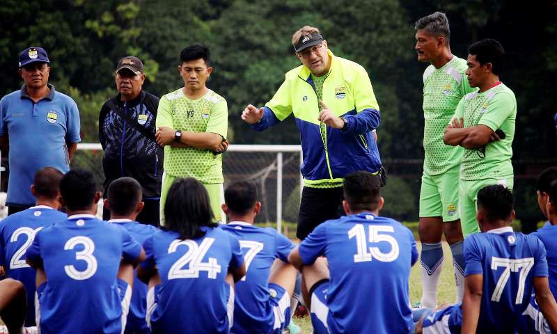 Kecewa Ketidak Jelasan Kompetisi Indonesia Kecewa Ketidak Jelasan Kompetisi Indonesia