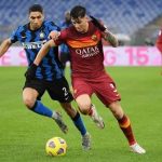 Inter Gagal Raih Poin Penuh