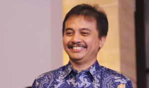 Tindak Cepat, Kasus Meme Stupa Roy Suryo Naik ke Penyidikan