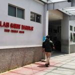 Sterilisasi, RSUD Cibabat Tutup Sementara Pelayanan IGD