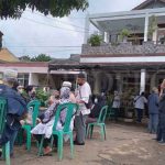 Sebelum Berangkat, Kapten Afwan Pilot Sriwijaya Air Sempat Minta Maaf Kepada Istri dan Anak-Anaknya