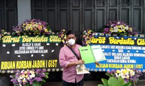 Penuturan Salah Satu Korban Penipuan Investasi Berkedok Penanaman Pohon Jabon Penuturan Salah Satu Korban Penipuan Investasi Berkedok Penanaman Pohon Jabon