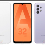Samsung Galaxy A32 5G Resmi Dirilis, Yuk Intip Spesifikasi dan Harganya