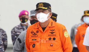 Operasi SAR Pencarian Sriwijaya Air SJ182 Resmi Ditutup