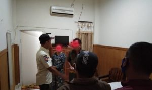Oknum PNS Kepergok Begituan, Malah Tunjukkan Surat Nikah Bodong