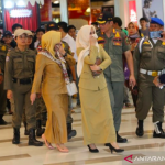 Tegas, Bupati Akan Beri Sanksi Administrasi Bagi PNS yang Meliburkan Diri