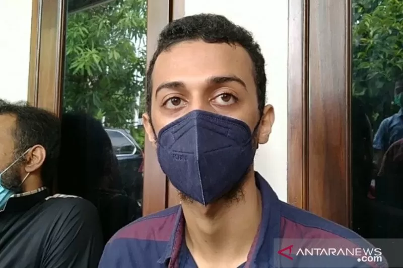 Pesan Syekh Ali Jaber Semasa Hidup Kepada Putranya
