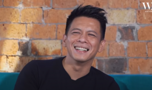 Ariel NOAH Ternyata Suka Nyiksa Temannya