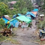 Pascagempa di Sulsel, 19 Ribu Orang Harus Mengungsi