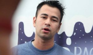 Polisi Menilai Raffi Ahmad Tak Melanggar Protokol Kesehatan