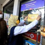 Penyegelan Minimarket Tak Proporsional