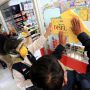 Sepekan PSBB Proposional, Satgas Segel 22 Tempat Usaha