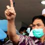 Pemblokiran Rekening FPI dan Afiliasinya Akan Berdampak Buruk Bagi Ekonomi Indonesia, Kata Munarman Pemblokiran Rekening FPI dan Afiliasinya Akan Berdampak Buruk Bagi Ekonomi Indonesia, Kata Munarman