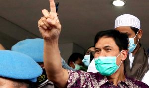 Gelar Perkara 92 Rekening FPI Akan Melibatkan Densus 88, Munarman: Sesat!