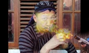 Sebut Islam Agama Pendatang yang Arogan, PCINU Amerika Semprot Abu Janda