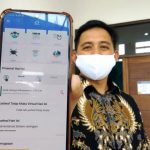 Luncurkan Aplikasi Sekolahan.id 