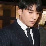 Seungri (Sc : koreaboo)