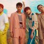 SHINee Segera Comeback Setelah Formasi Lengkap pada Tanggal Ini