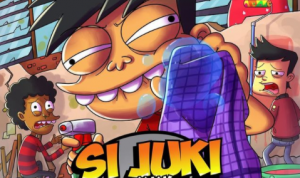 Catat Tanggalnya! Serial Si Juki Anak Kosan Segera Tayang di Disney Plus Hotstar Catat Tanggalnya! Serial Si Juki Anak Kosan Segera Tayang di Disney Plus Hotstar