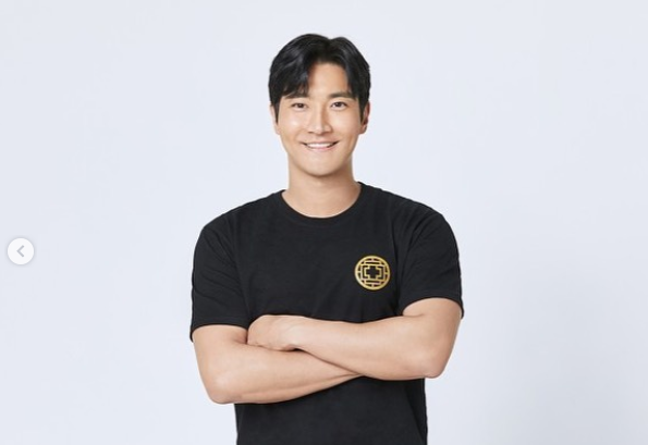 Siwon Super Junior Ingin Kolaborasi dengan Andra and The Backbone, Ini Alasannya