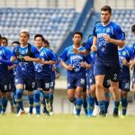 Persib Akhirnya Menyerah, Robert Sepakat Liga 1 2020 Dihentikan