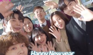 Kelucuan Aktor True Beauty di Balik Layar, Seojun Bilang Suho Sempurna?!