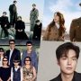 Inilah Film, Series, dan Bintang Korea Paling Populer di Masa Pandemi Menurut Survei Internasional