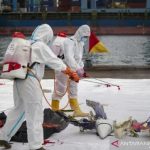 BPJS Ketenagakerjaan Persiapkan Rp5 Miliar untuk Biaya Santunan Korban Sriwijaya Air SJ182