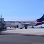 Sriwijaya Air Hilang Kontak, Kemenhub Membenarkan