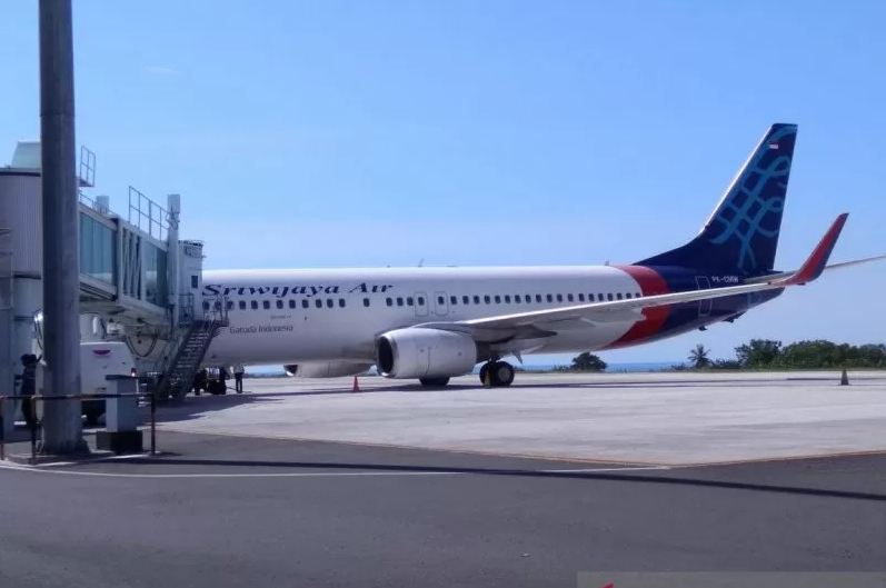 Sriwijaya Air Hilang Kontak, Kemenhub Membenarkan