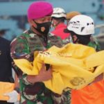 Satu Korban Pesawat Sriwijaya Air SJ182 Berhasil Teridentifikasi