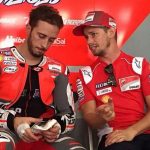 Bukan Marquez, Tapi Stoner