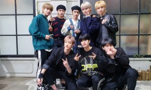 Begini Penampilan Member Stray Kids sebagai Karakter Disney, Imut!