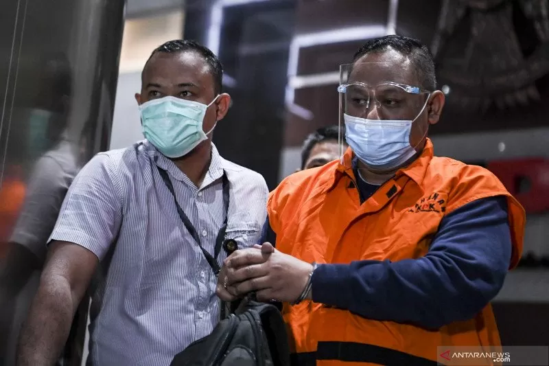 KPK Panggil 3 Orang Saksi Terkait Suap Pengadaan Bansos