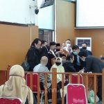 Ahli Bahasa dan Pidana Hadir Sebagai Saksi Ahli di Sidang Praperadilan Habib Rizieq Shihab