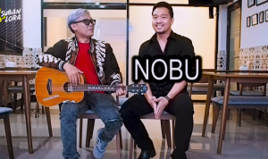 Suban Lora Dituduh Pansos dan Manfaatkan Michael Nobu