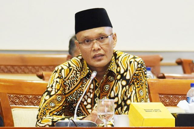 Wacana Sertifikat Bebas Bepergian Setelah Divaksin