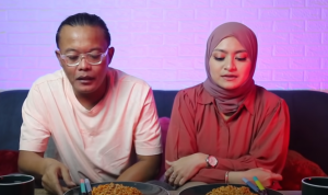 Sule Bantah Isu Nathalie Holscher Selingkuh dengan Manajernya