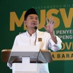 Syaiful Huda Kembali Pimpin DPW PKB Jabar