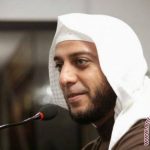 Ustadz Yusuf Mansur Ajak Masyarakat Salat Gaib Untuk Syekh Ali Jaber