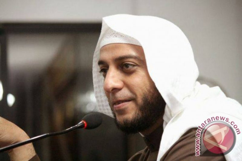 Ustadz Yusuf Mansur Ajak Masyarakat Salat Gaib Untuk Syekh Ali Jaber