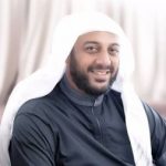 Syekh Ali Jaber dan Keinginannya Dimakamkan di Lombok