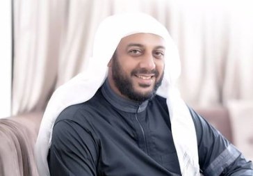 Syekh Ali Jaber dan Keinginannya Dimakamkan di Lombok Syekh Ali Jaber dan Keinginannya Dimakamkan di Lombok
