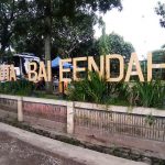 Banyak Taman Kumuh Terbengkalai, Anggota Dewan Protes Keras