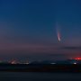 Dentuman di Langit Bali, LAPAN Menduga Disebabkan Meteor Jatuh
