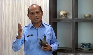 Hati-Hati Sebelum Tangkap, 20 Jenis Ikan Ini Termasuk Dilindungi