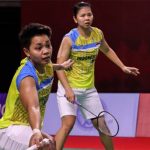 Pasangan Greysia/Apriyani Jadi Juara Yonex Thailand Open