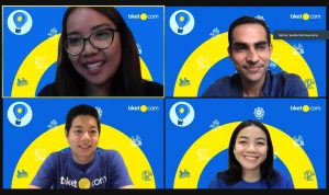 Tiket.Com Mantapkan Posisi Sebagai One Stop Travel Solution Platform dengan Tiket TO DO
