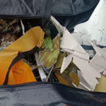 Kronologi Tim SAR Bakamla yang Berhasil Temukan Serpihan, Buku Agenda dan Rambut Jenazah Korban Pesawat Sriwijaya Air SJ-182 Kronologi Tim SAR Bakamla yang Berhasil Temukan Serpihan, Buku Agenda dan Rambut Jenazah Korban Pesawat Sriwijaya Air SJ-182